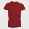 Create Your Custom Red T-Shirt