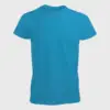 Create Your Custom Turquoise T-Shirt