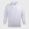 Create Your Custom White Hoodie