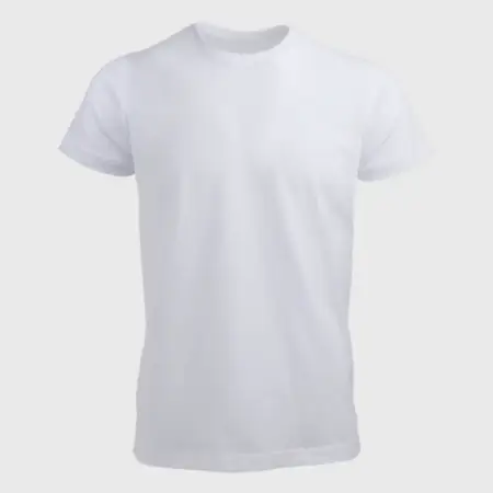 Create Your Custom White T-Shirt