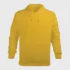Create Your Custom Yellow Hoodie