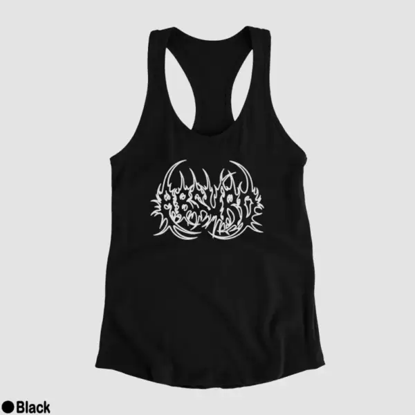 Absurd Logo Navy Blue Athlete - Image 2