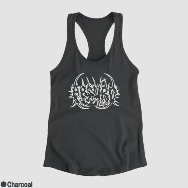 Absurd Logo Navy Blue Athlete - Image 3