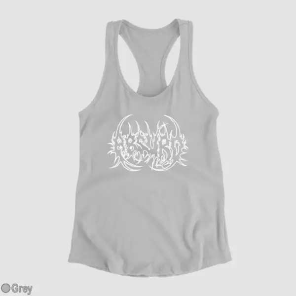 Absurd Logo Navy Blue Athlete - Image 4