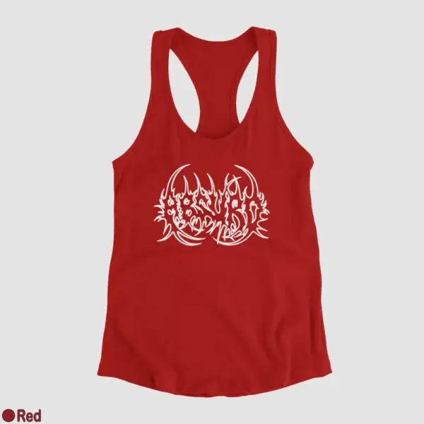 Absurd Logo Navy Blue Athlete - Image 6