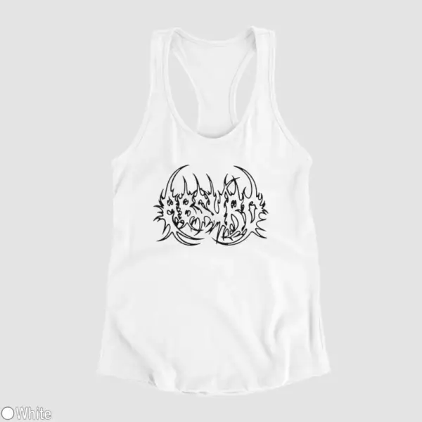 Absurd Logo Navy Blue Athlete - Image 7