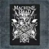 Machine Head Artwork Back Patch