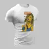 Nirvana T-Shirt, Nirvana Come As You Are White T-Shirt