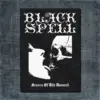 Black Spell Back Patch, Black Spell Season of The Damned Big Patch