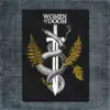Women of Doom Back Patch, Women of Doom Big Patch