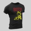 Botch T-Shirt, Botch Concert Artwork Black T-Shirt