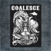 Coalesce Back Patch, Coalesce Artwork Oversize Patch