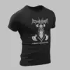 Æther Realm T-Shirt, Æther Realm Redneck Vikings from Hell Black T-Shirt