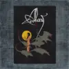 Alcest Back Patch, Alcest Les chants de l'aurore Oversize Patch