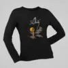 Alcest Long Sleeve, Alcest Les chants de l'aurore Black Longsleeve