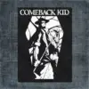 Comeback Kid Back Patch, Comeback Kid Wake the Dead Oversize Patch