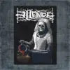 Ellende Back Patch, Ellende Todbringerin Oversize Patch