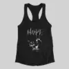 Godspeed You Tank Top, Godspeed You Black Emperor Hope Drone Black Tank Top Shirt