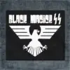Black Magick SS Back Patch, Black Magick SS Logo Oversize Patch