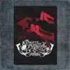 Bullet For My Valentine Back Patch, Bullet For My Valentine The Poison Oversize Patch