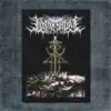 Lorna Shore Back Patch, Lorna Shore Immortal Oversize Patch