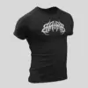 Bane T-Shirt, Bane Logo Black T-Shirt
