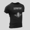 Shedfromthebody T-Shirt, Shedfromthebody Mooring Black T-Shirt