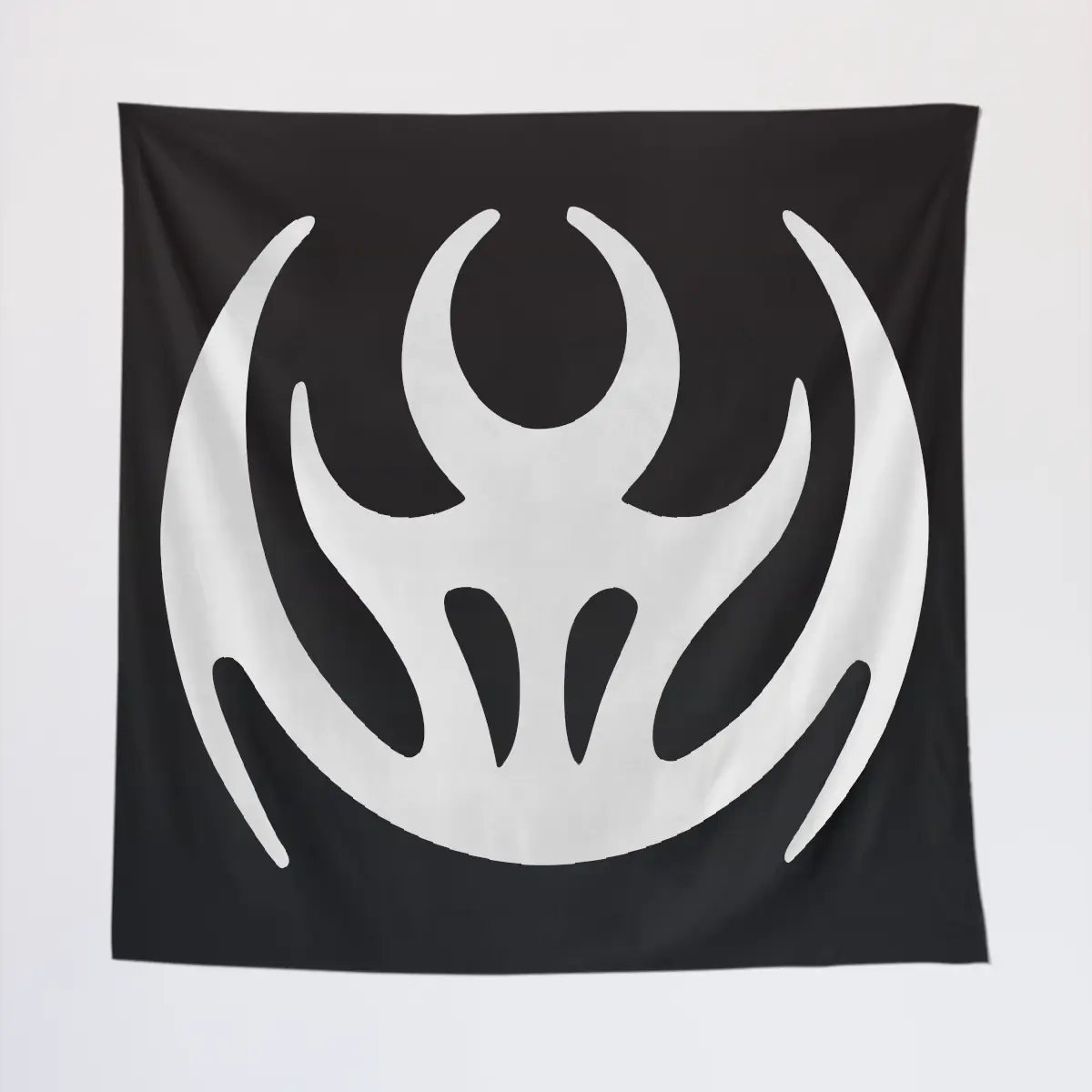 1228 Wall Tapestry, 1228 Logo Tapestry Wall Poster