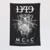 1349 Wall Tapestry, 1349 MCoC Tapestry Wall Poster