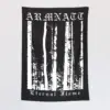 Armnatt Wall Tapestry, Armnatt Eternal Flame Tapestry Wall Poster