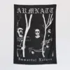 Armnatt Wall Tapestry, Armnatt Immortal Nature Tapestry Wall Poster