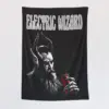 Electric Wizard Wall Tapestry, Electric Wizard Depethrone Tapestry Wall Poster