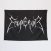 Emperor Wall Tapestry, Emperor Logo Tapestry Wall Poster