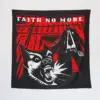 Faith No More Wall Tapestry, King For A Day, Fool For A Lifetime Tapestry Wall Poster