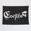Csejthe Tapestry, Csejthe Logo Tapestry Wall Poster