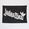 Judas Priest Tapestry, Judas Priest Logo Tapestry Wall Poster