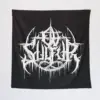 Ov Sulfur Wall Tapestry, Ov Sulfur Logo Tapestry Wall Poster