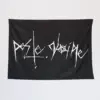 Peste Noire Tapestry, Peste Noire Logo Tapestry Wall Poster