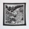 Satanic Warmaster Wall Tapestry, Satanic Warmaster Nachzeher Tapestry Wall Poster