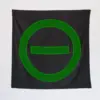 Type O Negative Wall Tapestry, Type O Negative Logo Tapestry Wall Poster