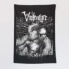 Vallenfyre Wall Tapestry, Vallenfyre Splinters Tapestry Wall Poster