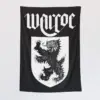 Warcoe Wall Tapestry, Warcoe Giant's Dream Tapestry Wall Poster