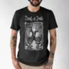 Breath of Death Black T-Shirt