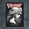 Bullet for My Valentine Artwork Back Patch
