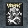 Bullet for My Valentine Artwork Back Patch