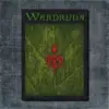 Wardruna Runaljod Yggdrasil Back Patch, Wardruna Oversize Patch
