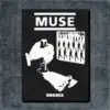 Muse Back Patch, Muse Drones Oversize Patch